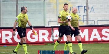 Taranto-Juve Stabia 0-0, le pagelle: Di Gennaro metronomo del centrocampo. Bene Labriola