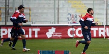 Taranto-Juve Stabia 0-0, le pagelle: Di Gennaro metronomo del centrocampo. Bene Labriola