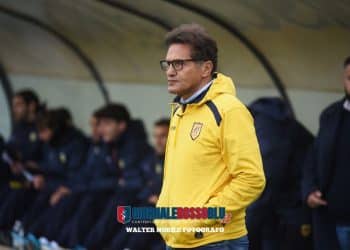 Taranto-Juve Stabia 0-0, le pagelle: Di Gennaro metronomo del centrocampo. Bene Labriola