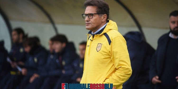 Taranto-Juve Stabia 0-0, le pagelle: Di Gennaro metronomo del centrocampo. Bene Labriola