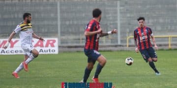 Taranto-Juve Stabia 0-0, le pagelle: Di Gennaro metronomo del centrocampo. Bene Labriola