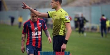 Taranto-Juve Stabia 0-0, le pagelle: Di Gennaro metronomo del centrocampo. Bene Labriola