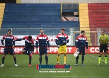 Taranto-Juve Stabia 0-0, le pagelle: Di Gennaro metronomo del centrocampo. Bene Labriola