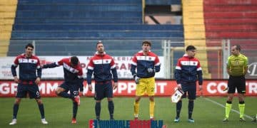 Taranto-Juve Stabia 0-0, le pagelle: Di Gennaro metronomo del centrocampo. Bene Labriola