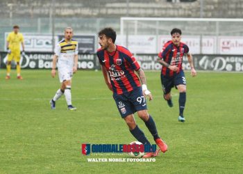 Taranto-Juve Stabia 0-0, le pagelle: Di Gennaro metronomo del centrocampo. Bene Labriola