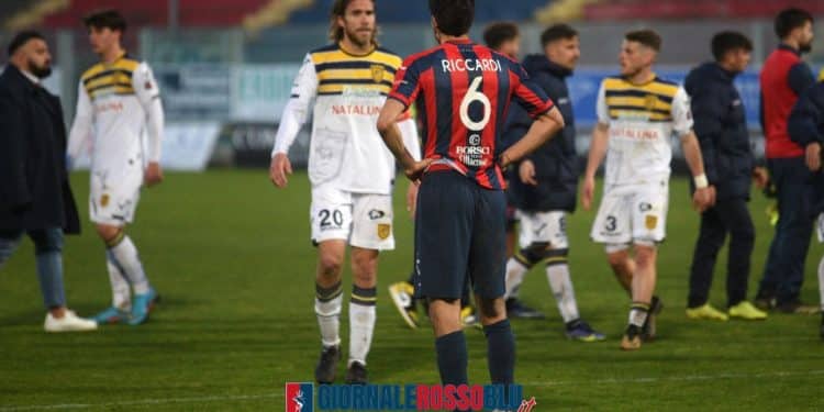 Taranto-Juve Stabia 0-0, la fotogallery