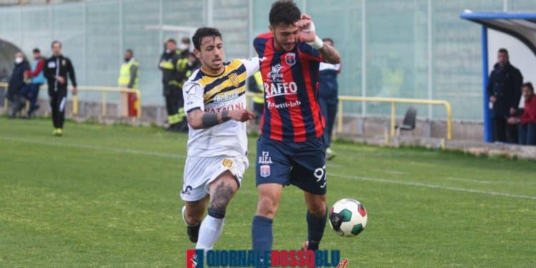 Taranto-Juve Stabia 0-0, la fotogallery