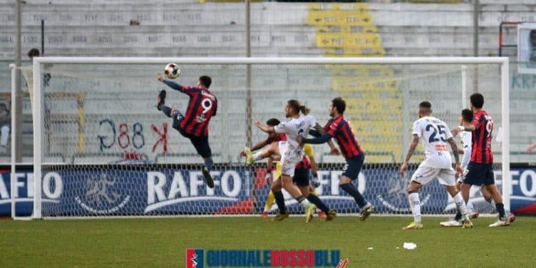 Taranto-Juve Stabia 0-0, la fotogallery