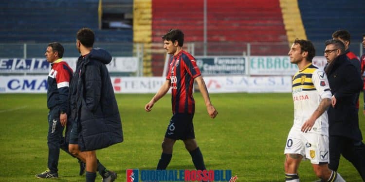 Taranto-Juve Stabia 0-0, la fotogallery
