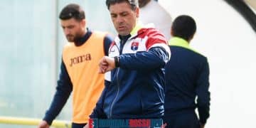 Taranto-Monopoli 2-0, la fotogallery