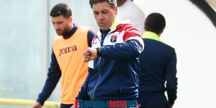 Taranto-Monopoli 2-0, la fotogallery