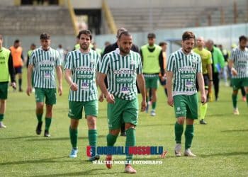 Taranto-Monopoli 2-0, la fotogallery