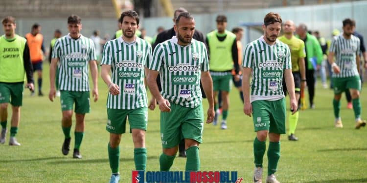 Taranto-Monopoli 2-0, la fotogallery