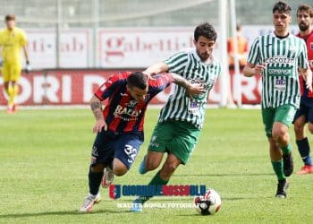 Taranto-Monopoli 2-0, la fotogallery