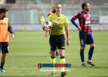 Taranto-Monopoli 2-0, la fotogallery