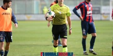 Taranto-Monopoli 2-0, la fotogallery