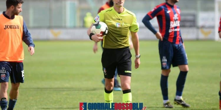 Taranto-Monopoli 2-0, la fotogallery