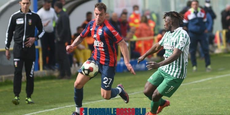Taranto-Monopoli 2-0, la fotogallery
