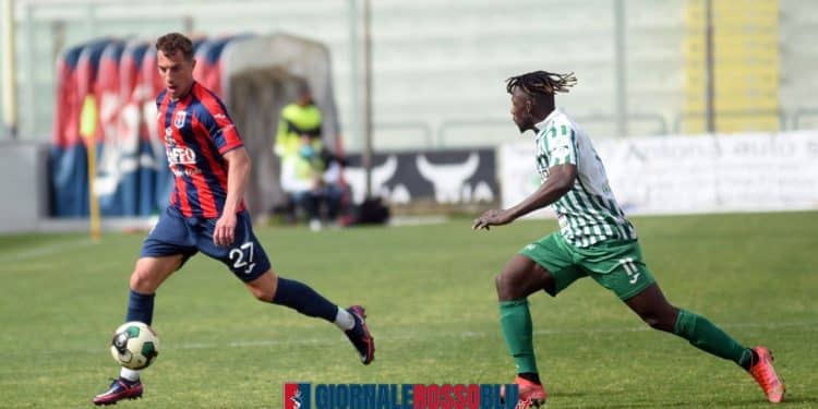 Taranto-Monopoli 2-0, la fotogallery