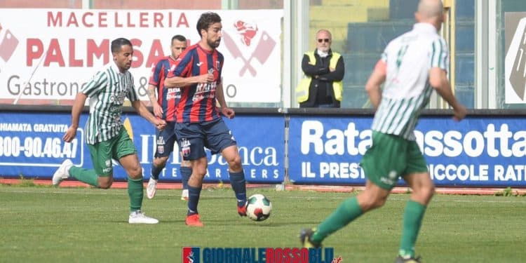 Taranto-Monopoli 2-0, la fotogallery