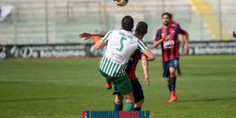 Taranto-Monopoli 2-0, la fotogallery