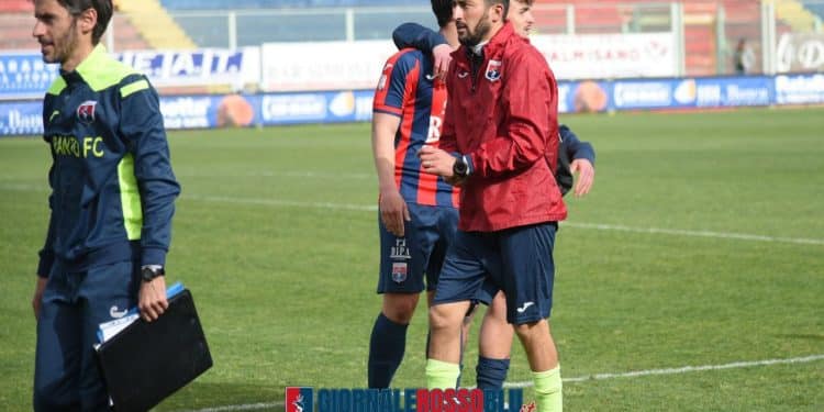 Taranto-Monopoli 2-0, la fotogallery