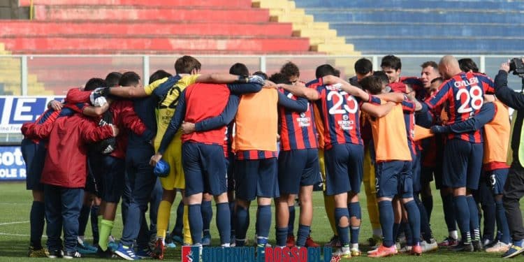Taranto-Monopoli 2-0, la fotogallery
