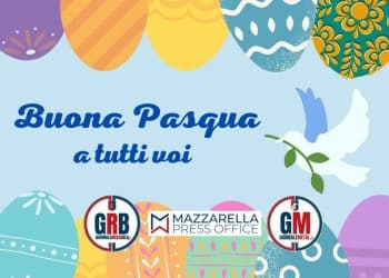 BUONA PASQUA!!!