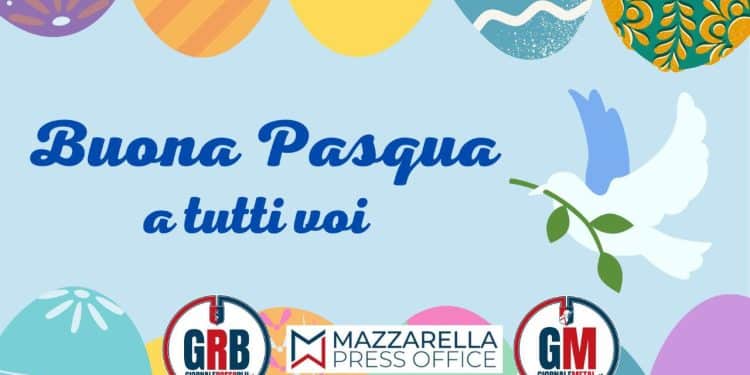 BUONA PASQUA!!!