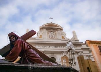 Processione dei Misteri 2022, la fotogallery