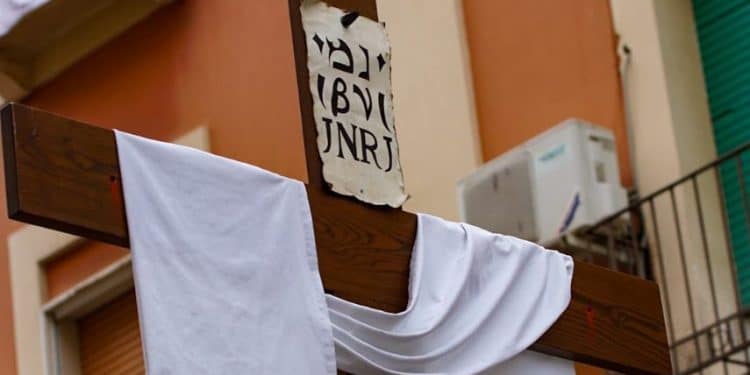 Processione dei Misteri 2022, la fotogallery