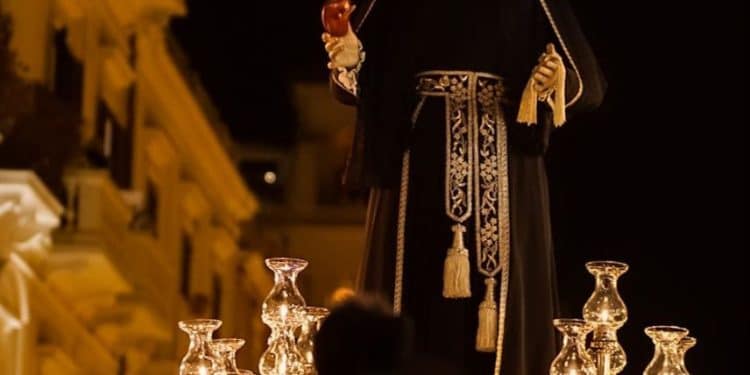 Processione dei Misteri 2022, la fotogallery