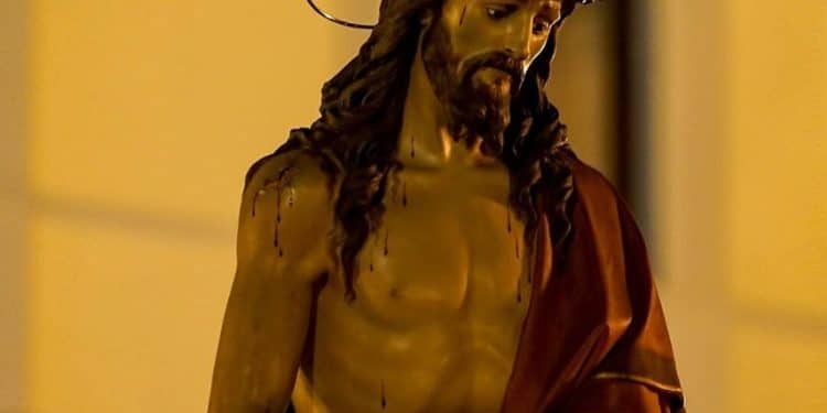 Processione dei Misteri 2022, la fotogallery