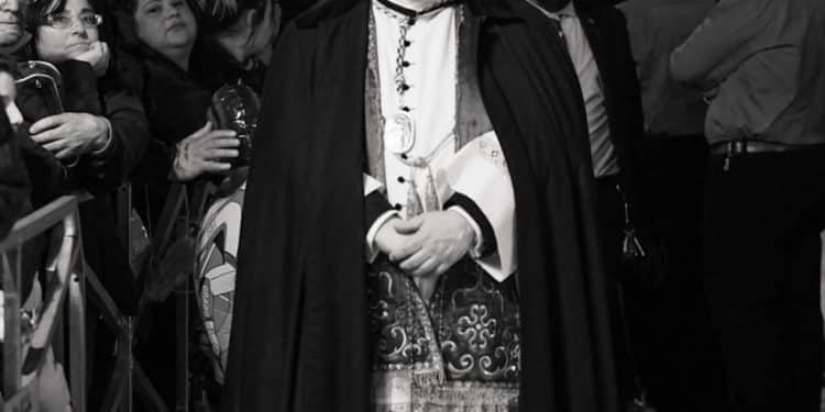 Processione dei Misteri 2022, la fotogallery