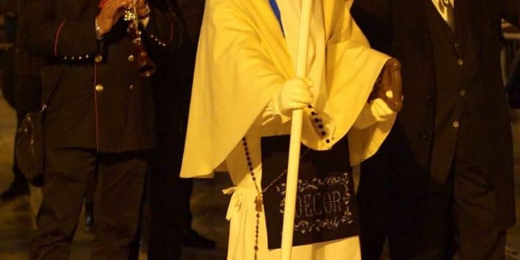 Processione dei Misteri 2022, la fotogallery