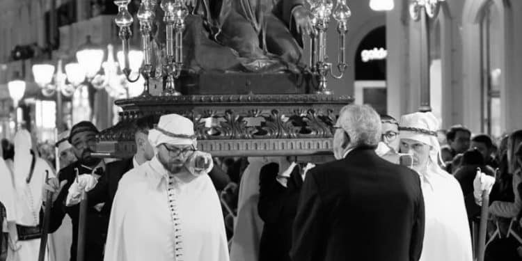 Processione dei Misteri 2022, la fotogallery