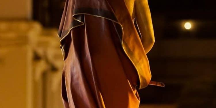 Processione dei Misteri 2022, la fotogallery