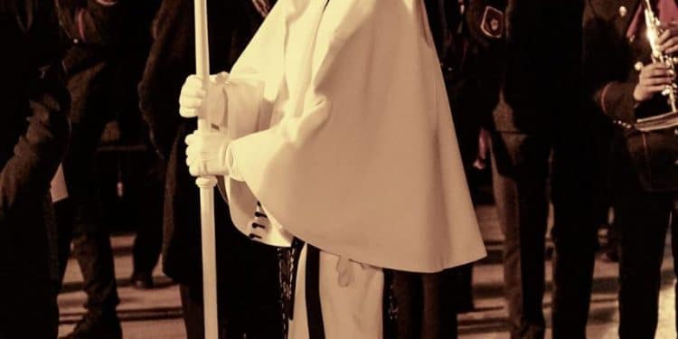 Processione dei Misteri 2022, la fotogallery