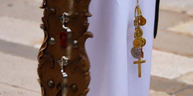 Processione dei Misteri 2022, la fotogallery