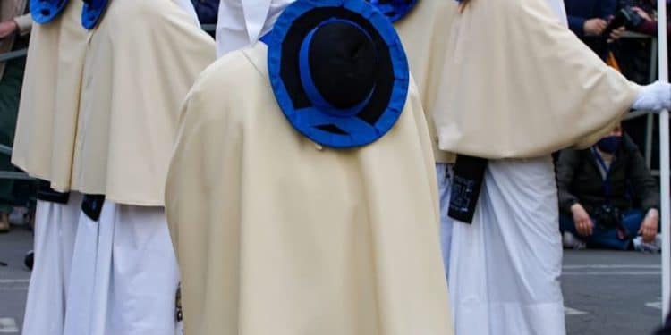 Processione dei Misteri 2022, la fotogallery