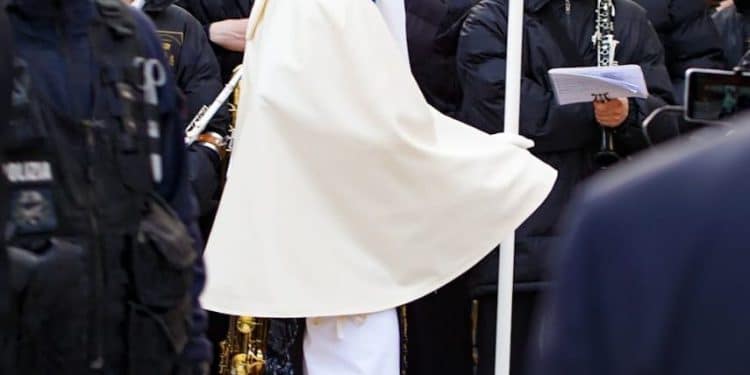 Processione dei Misteri 2022, la fotogallery