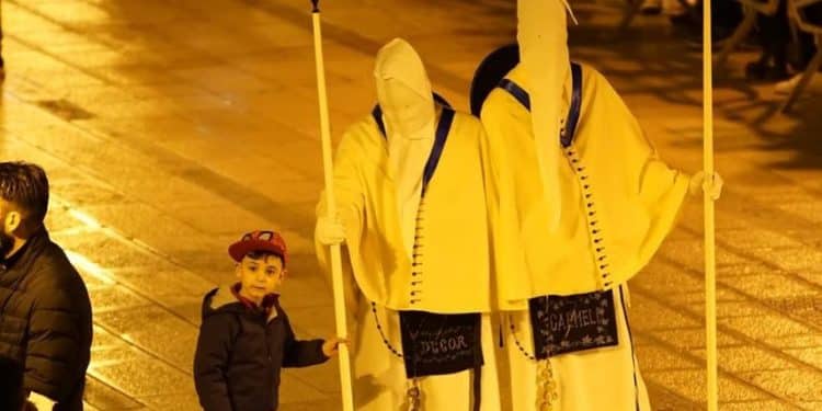 Processione dei Misteri 2022, la fotogallery