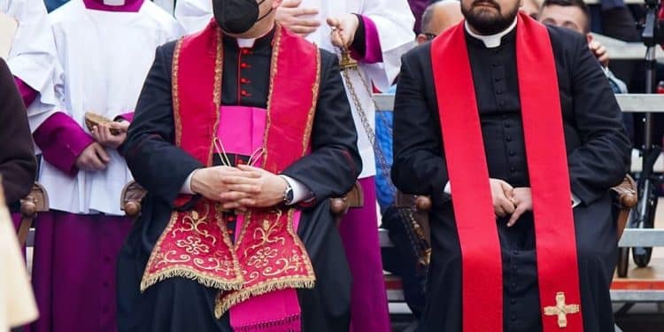 Processione dei Misteri 2022, la fotogallery
