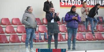 Picerno-Taranto 2-2, la cronaca: l’ultima di campionato finisce con un pareggio