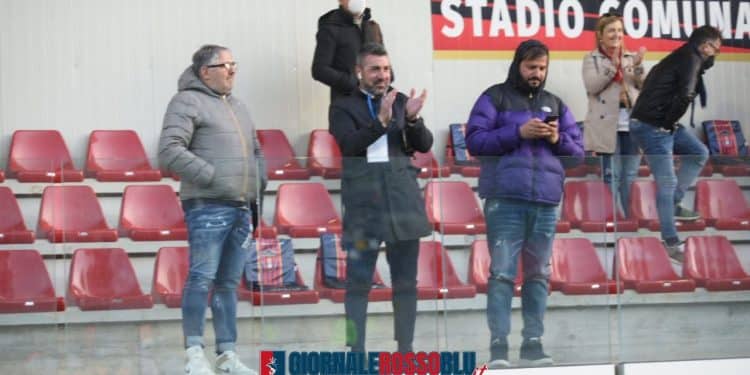Picerno-Taranto 2-2, la cronaca: l’ultima di campionato finisce con un pareggio