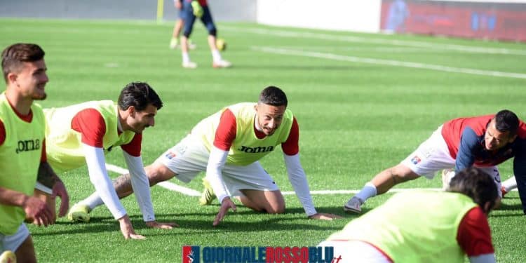 Picerno-Taranto 2-2, la fotogallery