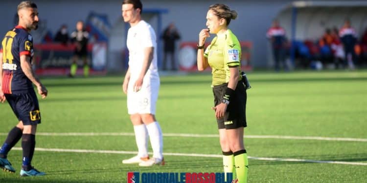 Picerno-Taranto 2-2, la fotogallery