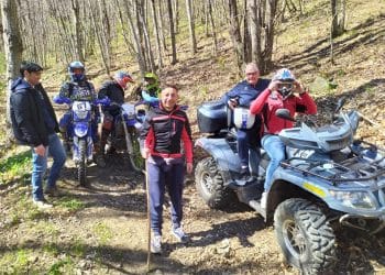 Bicinpuglia 2022, atto quarto: il 1 maggio c’è la Marathon del Vulture