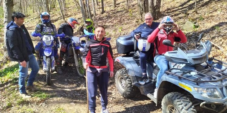 Bicinpuglia 2022, atto quarto: il 1 maggio c’è la Marathon del Vulture