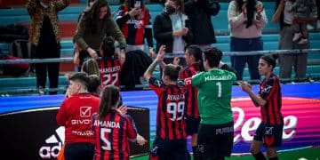Italcave Real Statte, la doppietta di Renata vale la semifinale di Coppa Italia
